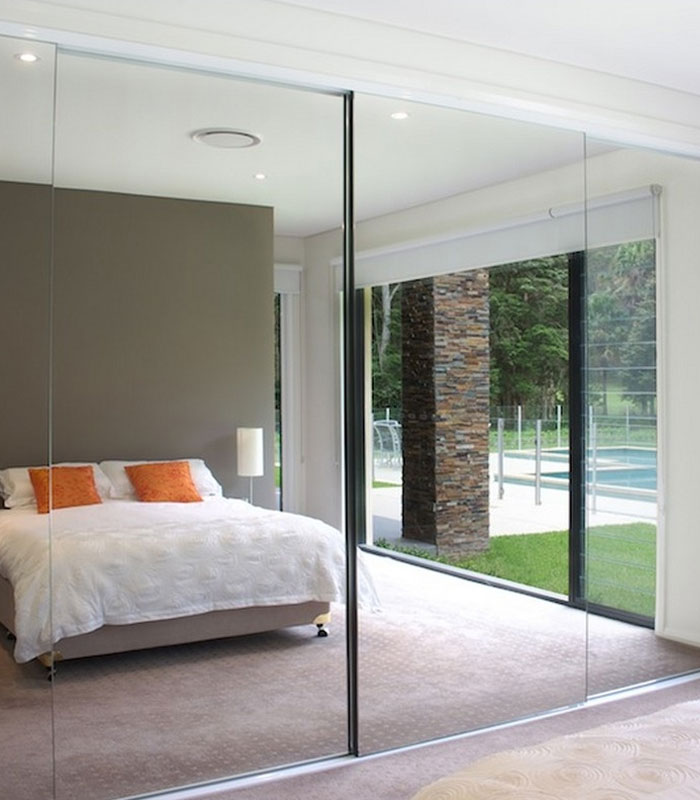 Residential Window & Glass Services